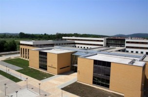 zdjęcie Wydziału Matematyki i Informatyki Uniwersytetu Jagiellońskiego