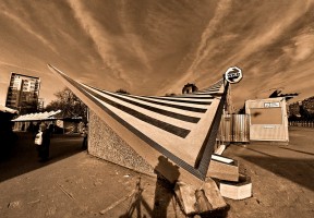 zdjęcie PKP Warszawa Ochota