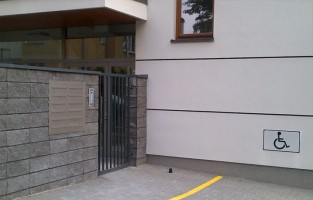 zdjęcie Villa Sportowa