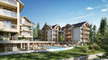 zdjęcie Happy Valley Hotel & Resort