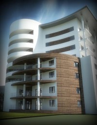 SentoPark B