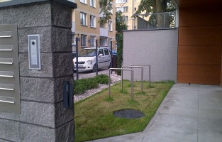 zdjęcie Villa Sportowa