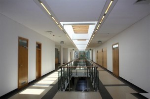 zdjęcie Wydziału Matematyki i Informatyki Uniwersytetu Jagiellońskiego