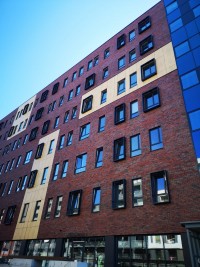 zdjęcie Akademik LivinnX Kraków