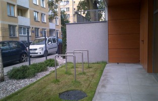 zdjęcie Villa Sportowa