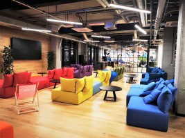 zdjęcie Akademik LivinnX Kraków