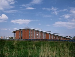 zdjęcie Biblioteki Papieskiej Akademii Teologicznej , Nowa Bliblioteka PAT , Papieska Akademia Teo