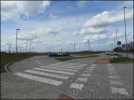 zdjęcie Cmentarz Zachodni