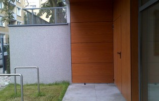 zdjęcie Villa Sportowa