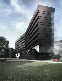 zdjęcie Four Points by Sheraton Warsaw Mokotów