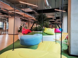 zdjęcie Akademik LivinnX Kraków