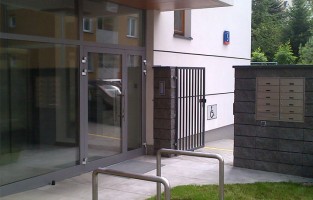 zdjęcie Villa Sportowa