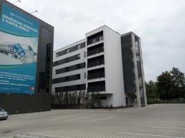 zdjęcie Smart Apartamenty