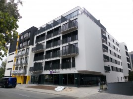 zdjęcie Smart Apartamenty