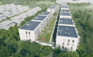 zdjęcie z budowy Lipa Piotrowska