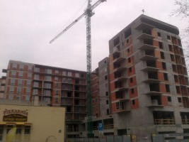 zdjęcie Przy Agorze 22