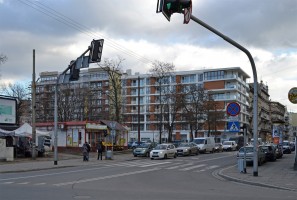 zdjęcie MINI apartamenty