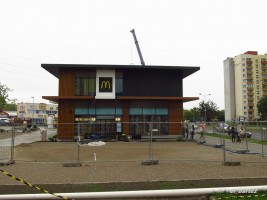 zdjęcie McDonalds