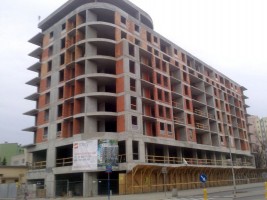 zdjęcie Przy Agorze 22