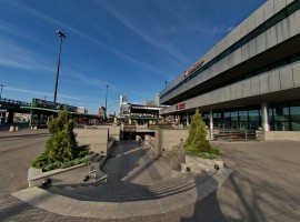 zdjęcie Centrum LIM