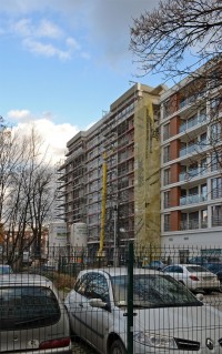 zdjęcie MINI apartamenty