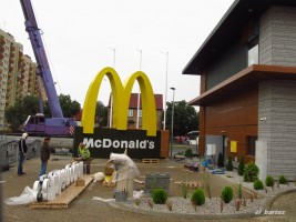 zdjęcie McDonalds