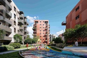 zdjęcie z budowy Nowa Nakielska by PHN