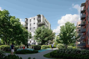 zdjęcie z budowy Nowa Nakielska by PHN