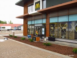zdjęcie McDonalds