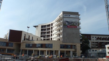 Sentopark B