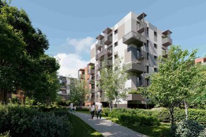 zdjęcie z budowy Nowa Nakielska by PHN