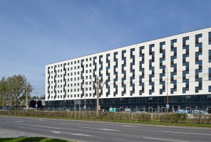 zdjęcie Legnicka Street II