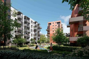 zdjęcie z budowy Nowa Nakielska by PHN