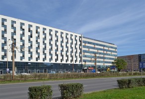 zdjęcie Legnicka Street II