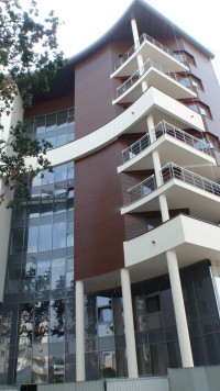 Sentopark B