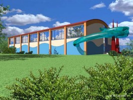 zdjęcie Pływalni Orka