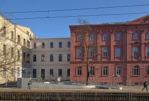 zdjęcie Rezydencja Święta Jadwiga