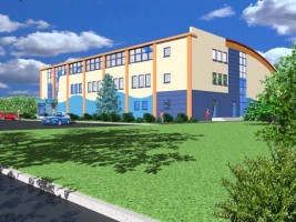 zdjęcie Pływalni Orka