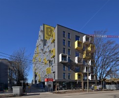 zdjęcie B Urban
