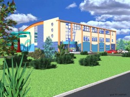 zdjęcie Pływalni Orka