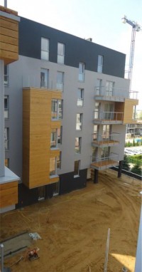 B PATIO EL. PÓŁNOCNA