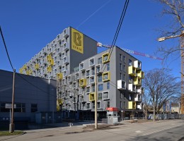 zdjęcie B Urban