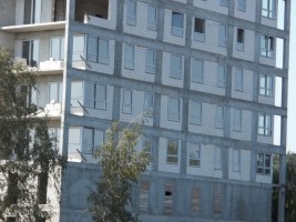 zdjęcie River Tower