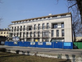 zdjęcie Kamienice przy Kilińskiego