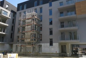 A PATIO EL. PÓŁNOCNA