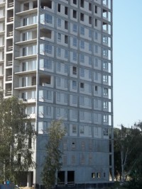 zdjęcie River Tower