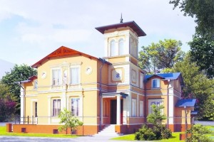 zdjęcie Willa Struvego