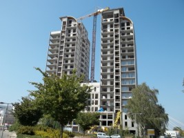 zdjęcie River Tower