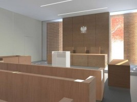 zdjęcie Sąd Apelacyjny