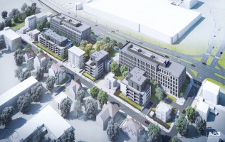 zdjęcie Apartamenty przy Chopina
